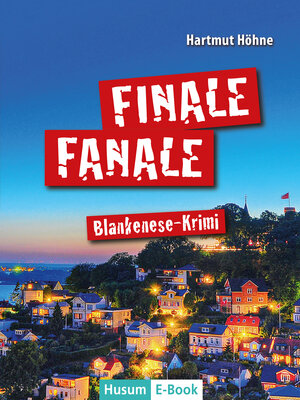 cover image of FINALE FANALE
